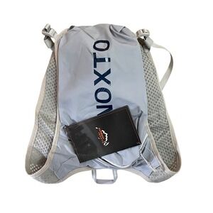 INOXTO Running Hydration Vest Backpack Outdoor Sports Breathable Hiking Unisex